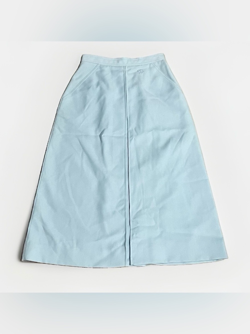 Vintage Givenchy Skirt Size 8
